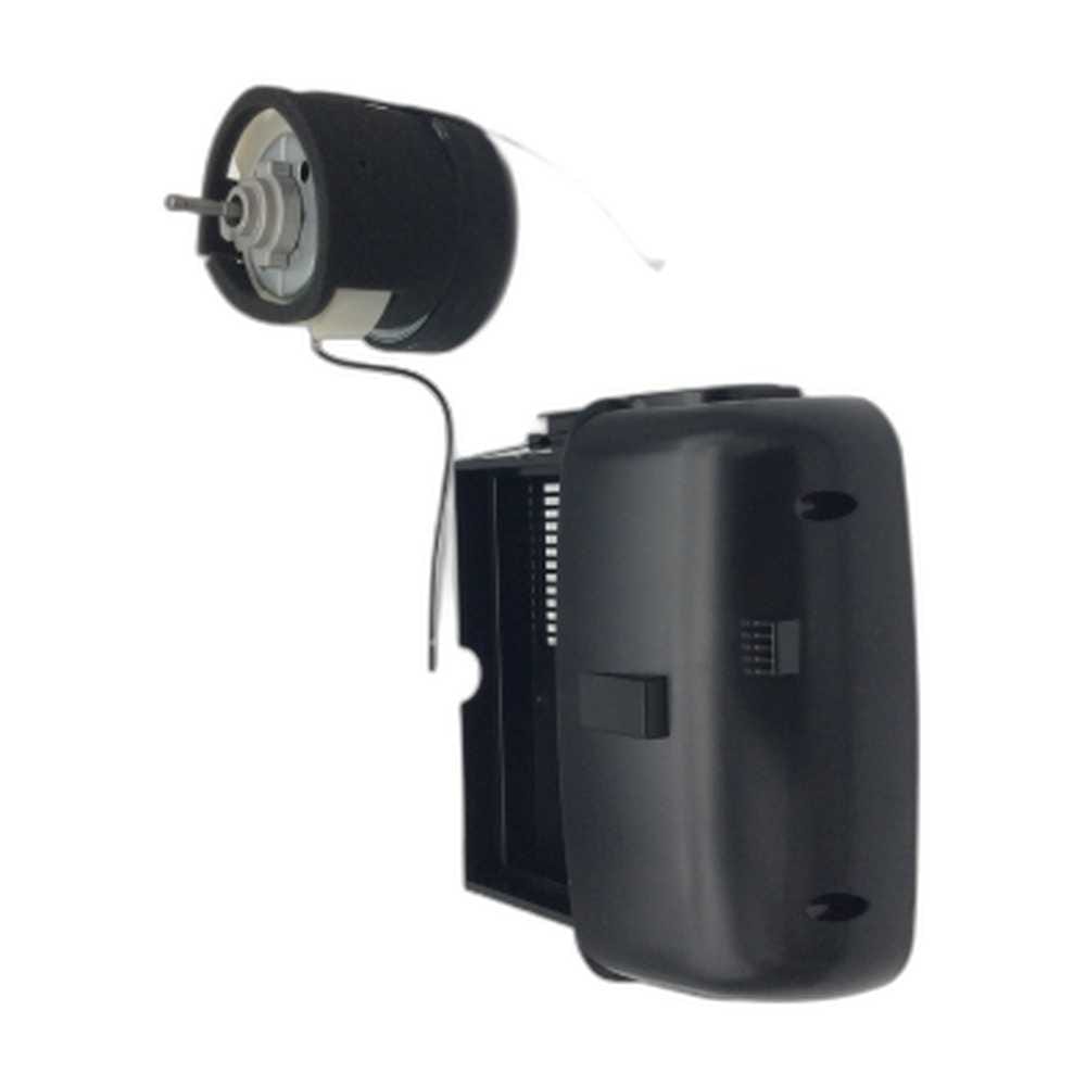 Vacuum Motor w/Cover part number 39401