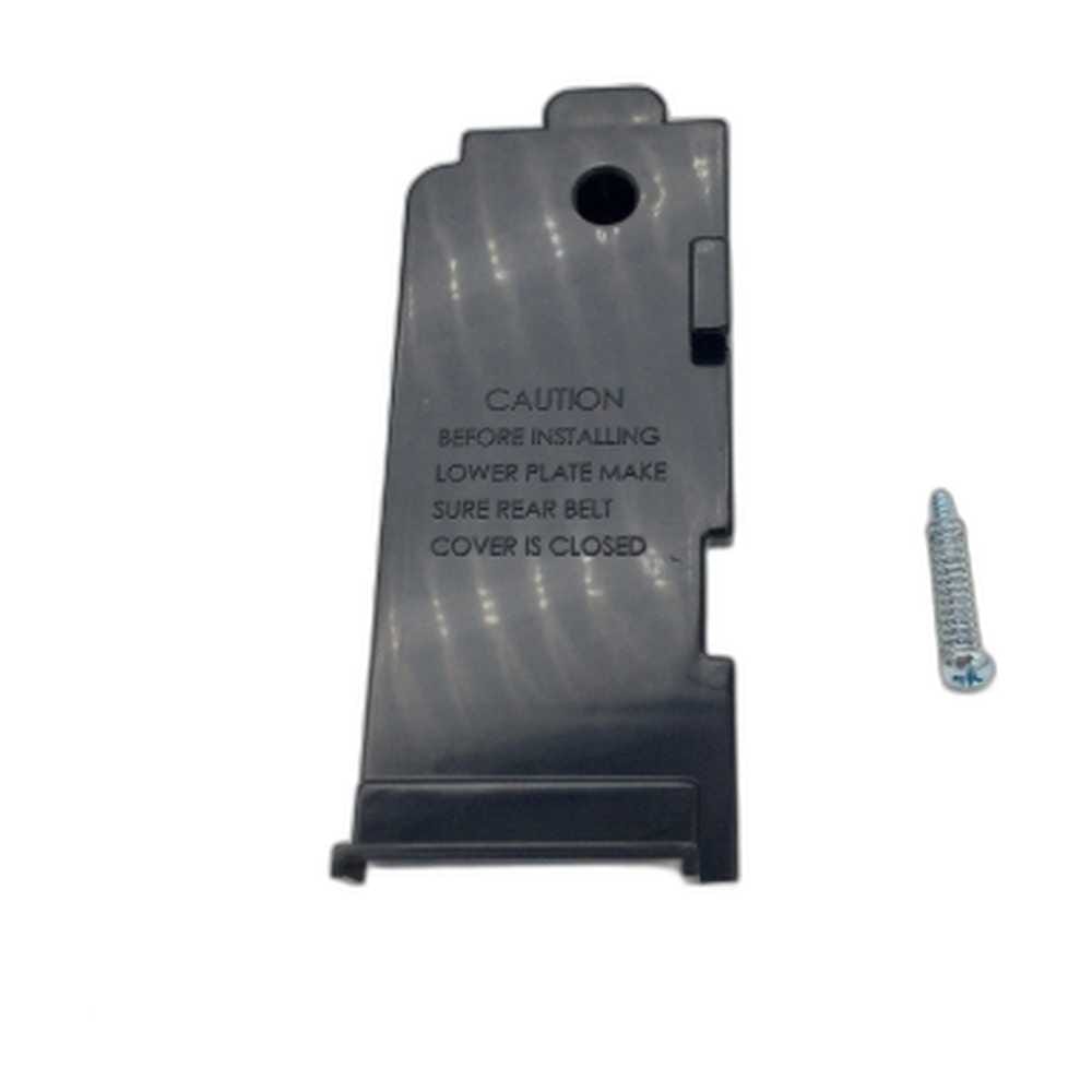 Belt Cover Assembly part number 39331