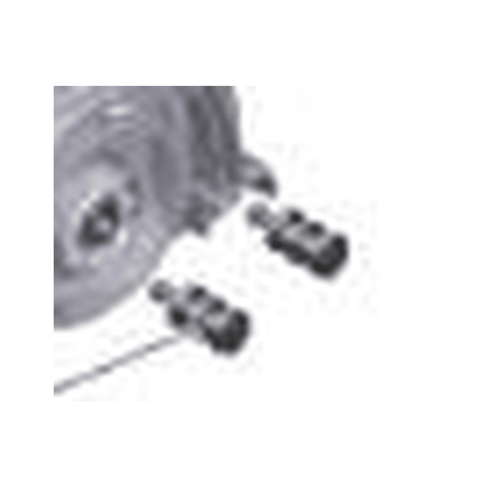 Tornado CVD 30 Roller Insert K53160213 Tornado CVD 30 spherical head roller insert part number K53160213