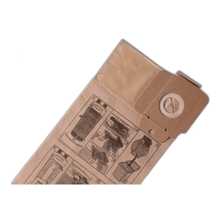 Tornado Paper Vacuum Bag 10 Pack K69042940 Tornado Paper Vacuum Bag 10 Pack part number K69042940