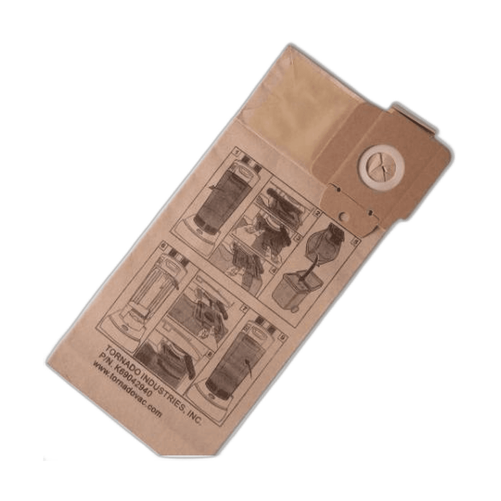 Tornado Complete Handle 2 Pieces part number K40715410