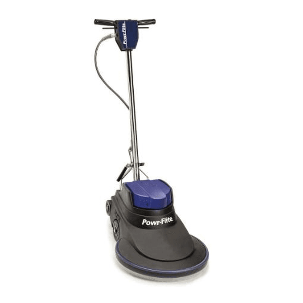 Powr-Flite NM1600 burnisher Millennium 20 inch 1,600 RPM