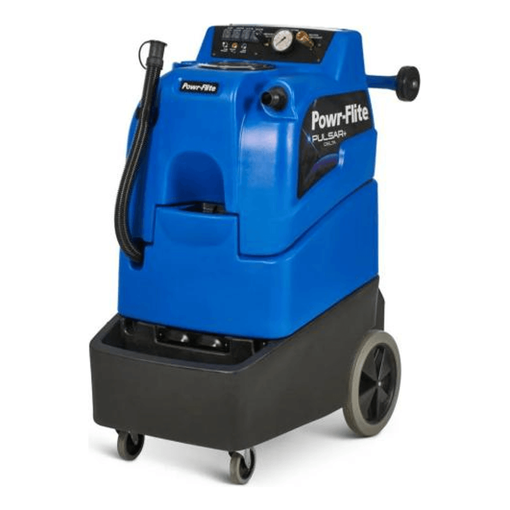 PE310-G15-U Powr-Flite Pulsar Delta+ PE310-G15-U 15 gallon 500 PSI carpet extractor