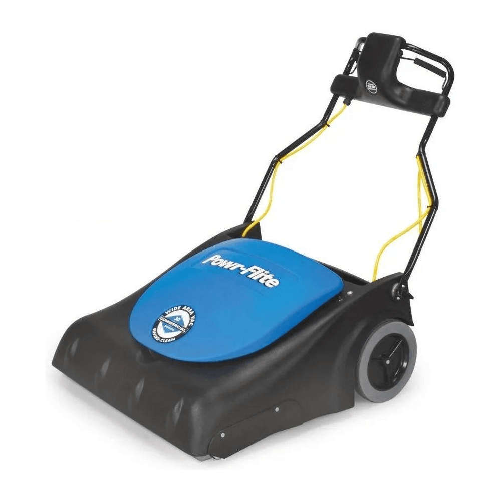 Powr-Flite Vacuums