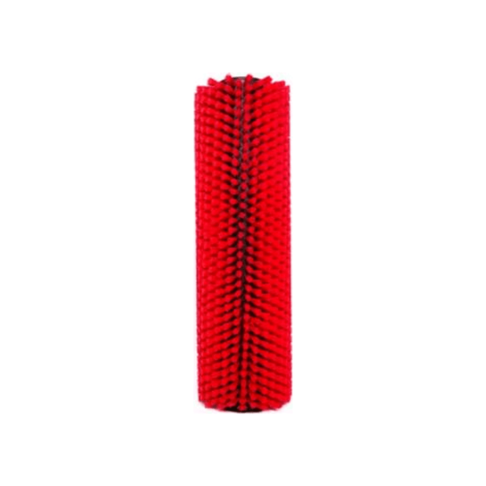 Powr-Flite Multiwash 14 red carpet brush part number PFMWCB