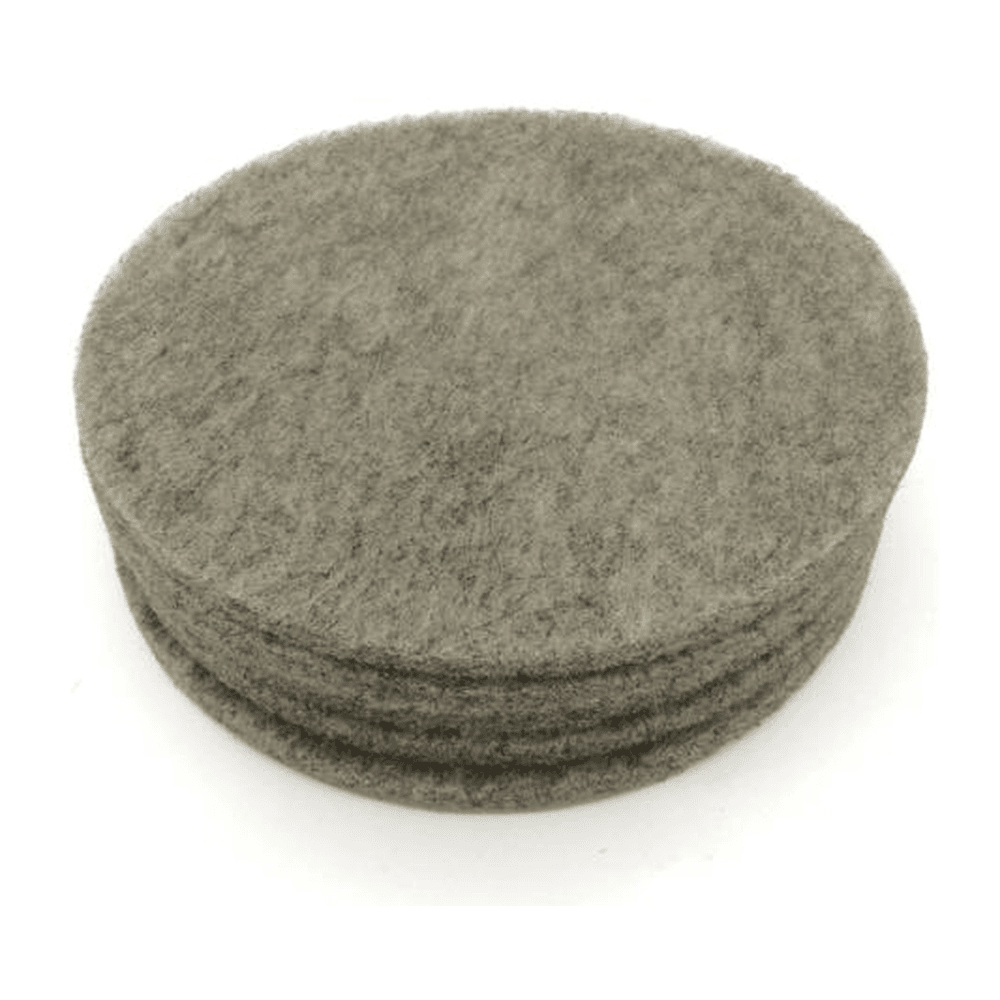 Powr-Flite 20 inch Porko Plus burnishing pad 5-pack part number PP0520