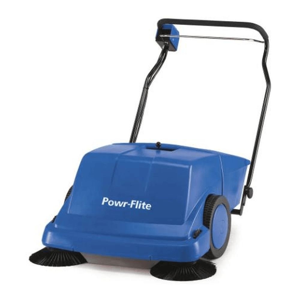 PS900BC Powr-Flite PS900BC 36-inch self-propelled battery floor sweeper