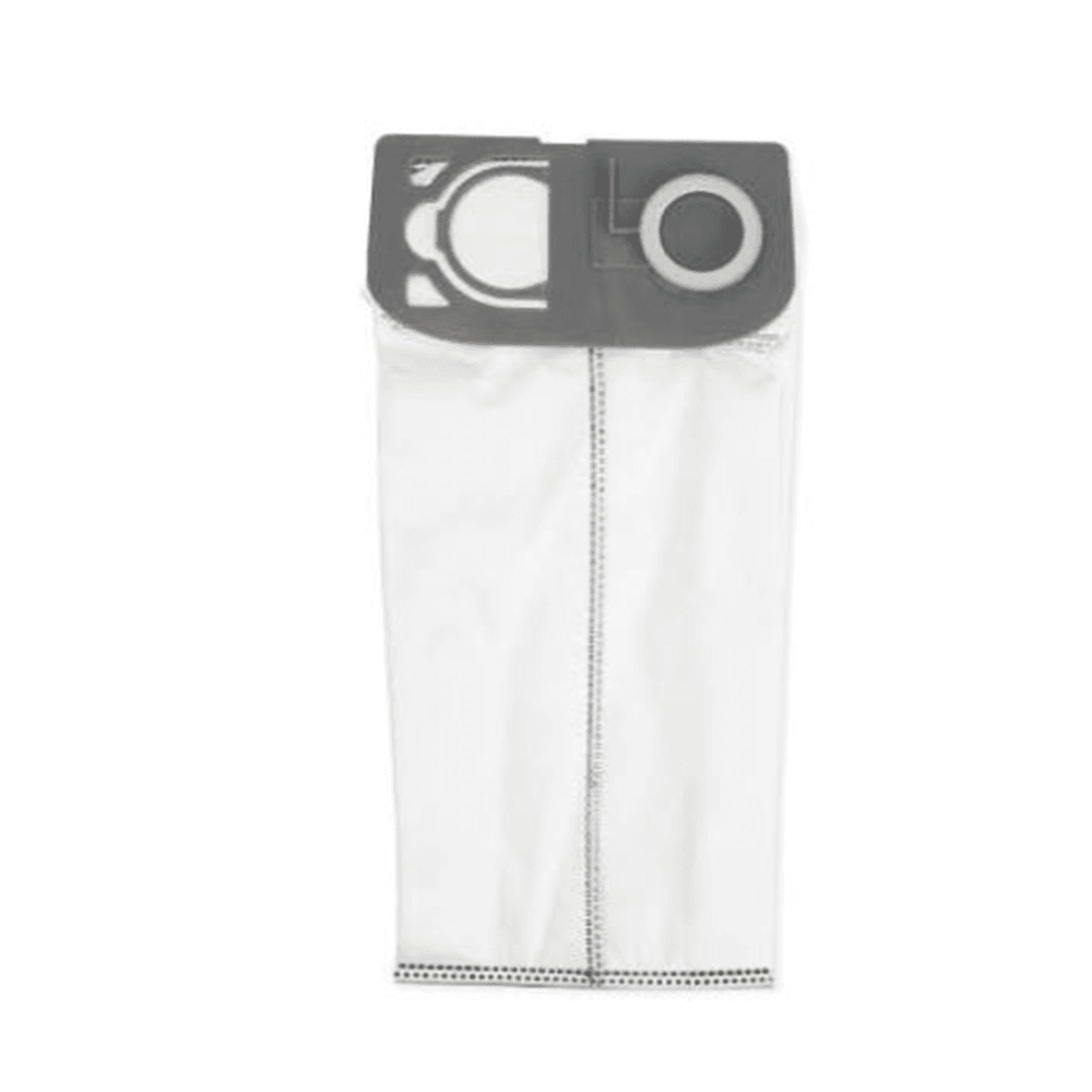 Riccar R25D HEPA media vacuum bags 6 pack for R25 series