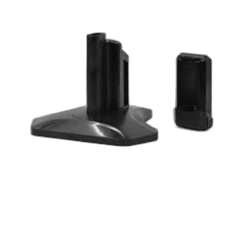 (not shown). Riccar R65 - R65 Dual Charging Base and Li-ion Battery - R65DUAL Riccar R65 dual charging base and Li-ion battery part number R65DUAL