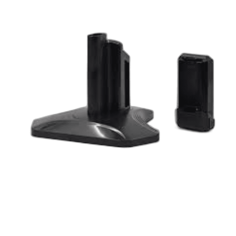 Riccar R65 dual charging base and Li-ion battery part number R65DUAL
