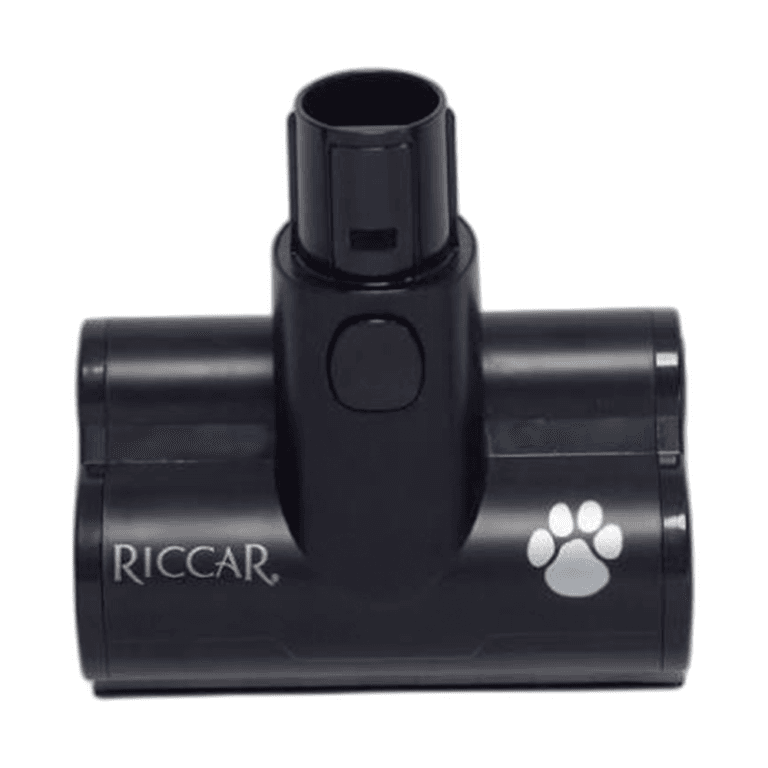 I. Riccar R65 - R65 Pet and Upholstery Turbo Brush - R65TURBO Riccar R65 pet and upholstery turbo brush part number R65TURBO