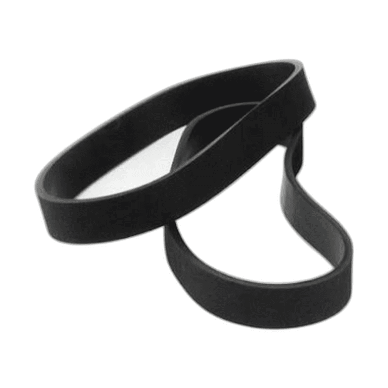 Riccar R10S SupraLite flat belt 2 pack part number RBS-2