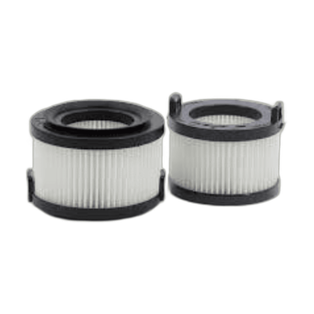 RF65 Riccar R65 HEPA filter set part number RF65