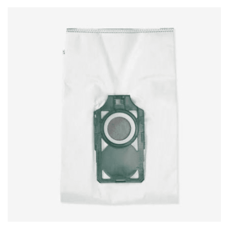 Riccar R17 SupraLite HEPA media bags 6 pack part number RLH-6