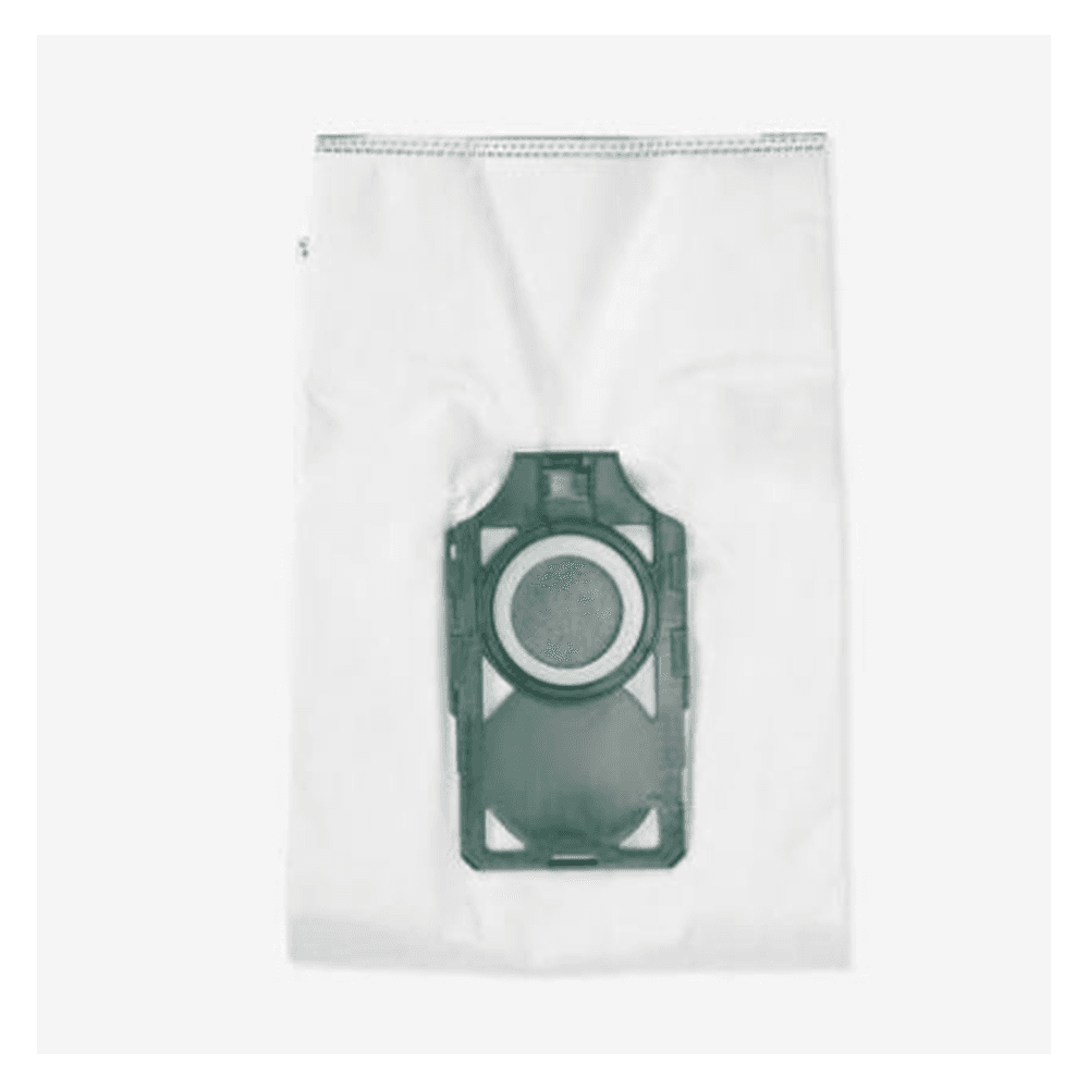 Riccar R17 SupraLite charcoal HEPA media bags 6 pack part number RLHC-6