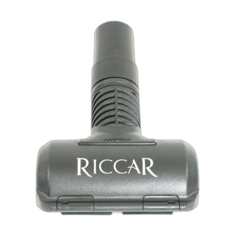 Riccar R25D Fur Get It pet hair remover upholstery tool part number RPET-TOOL