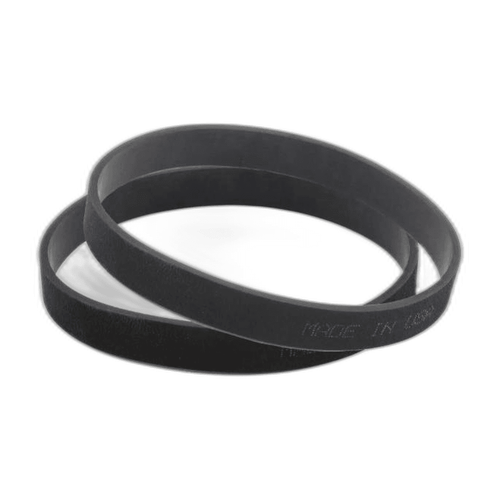 Powr-Flite Solar PV030-W12-U flat vacuum belt 2-pack part number ULW-B2