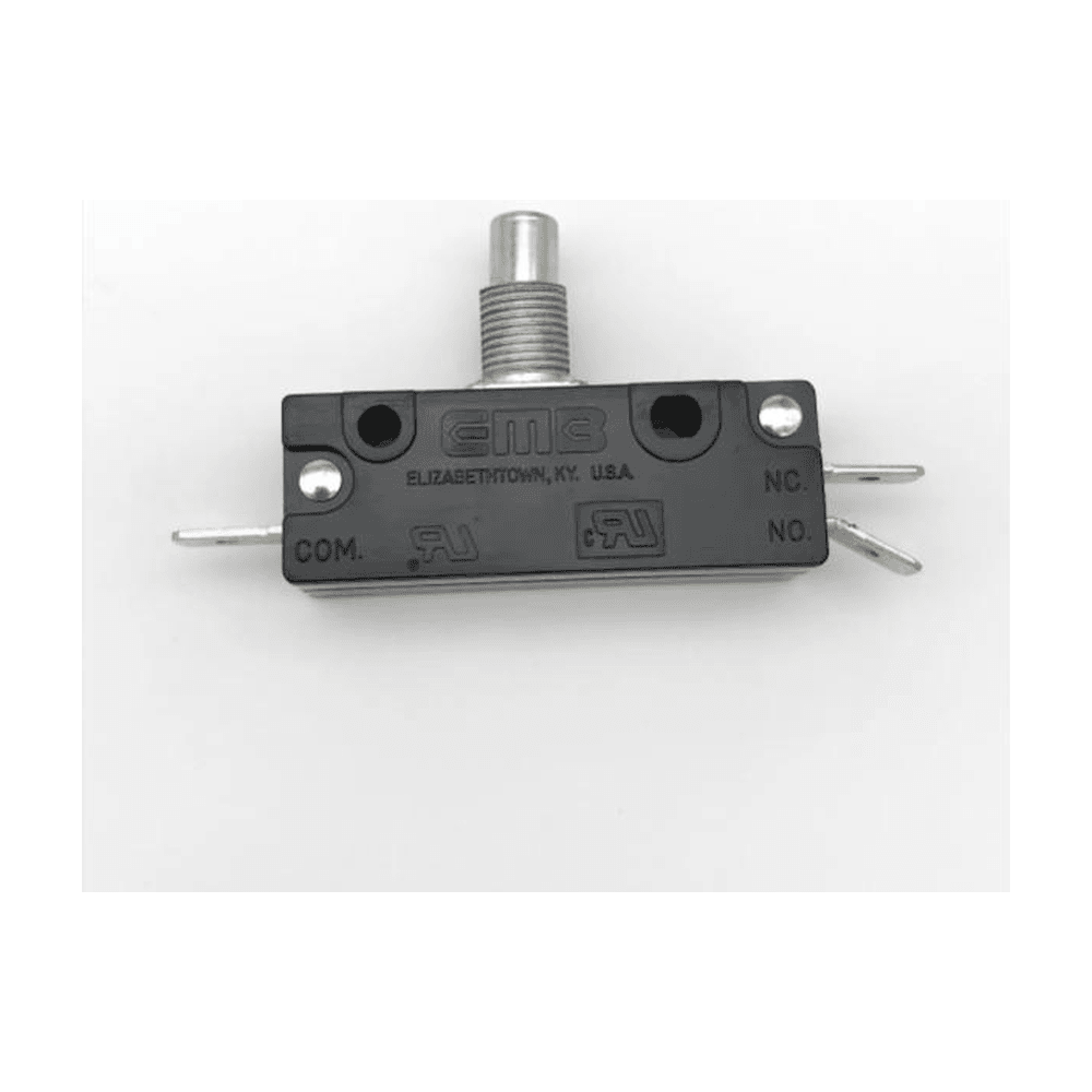 Powr-Flite momentary on/off switch part number X1039