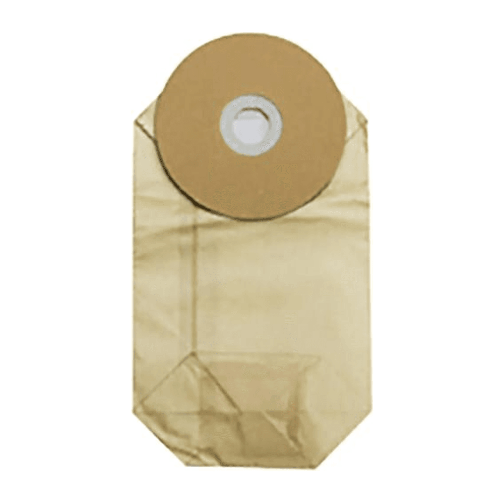Powr-Flite Pro-Lite BP4S paper vacuum bags X1486