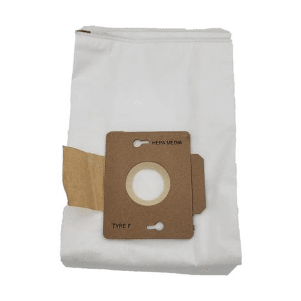 Powr-Flite Solar PV030-W12-U HEPA vacuum bag Type F part number X1899
