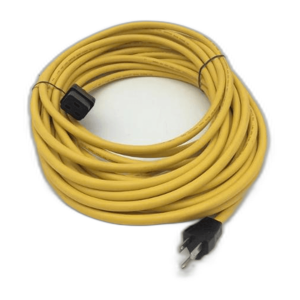 Extractor Power Cord 25 ft X2019