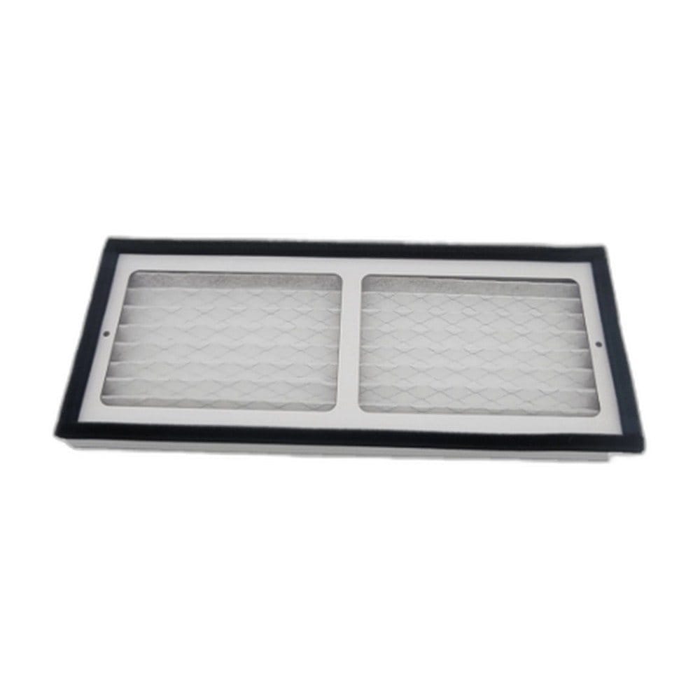 Wide Area Vacuum Exhaust Filter X3819
