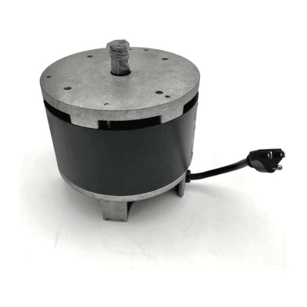 Powr-Flite 120V burnisher motor part number X8037-TI