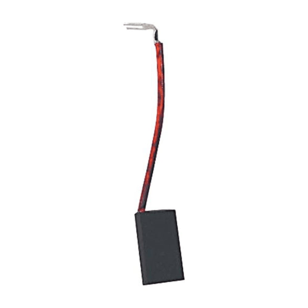 Powr-Flite carbon motor brush for burnishers part number X8512