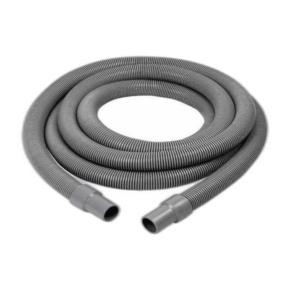 Powr-Flite 20 ft Vacuum Recovery Hose (No Cuffs) X8550