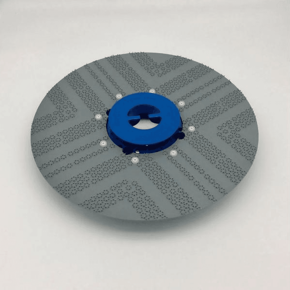 Powr-Flite 20 inch Flexible Pad Driver X8862 for M & C Series Burnishers