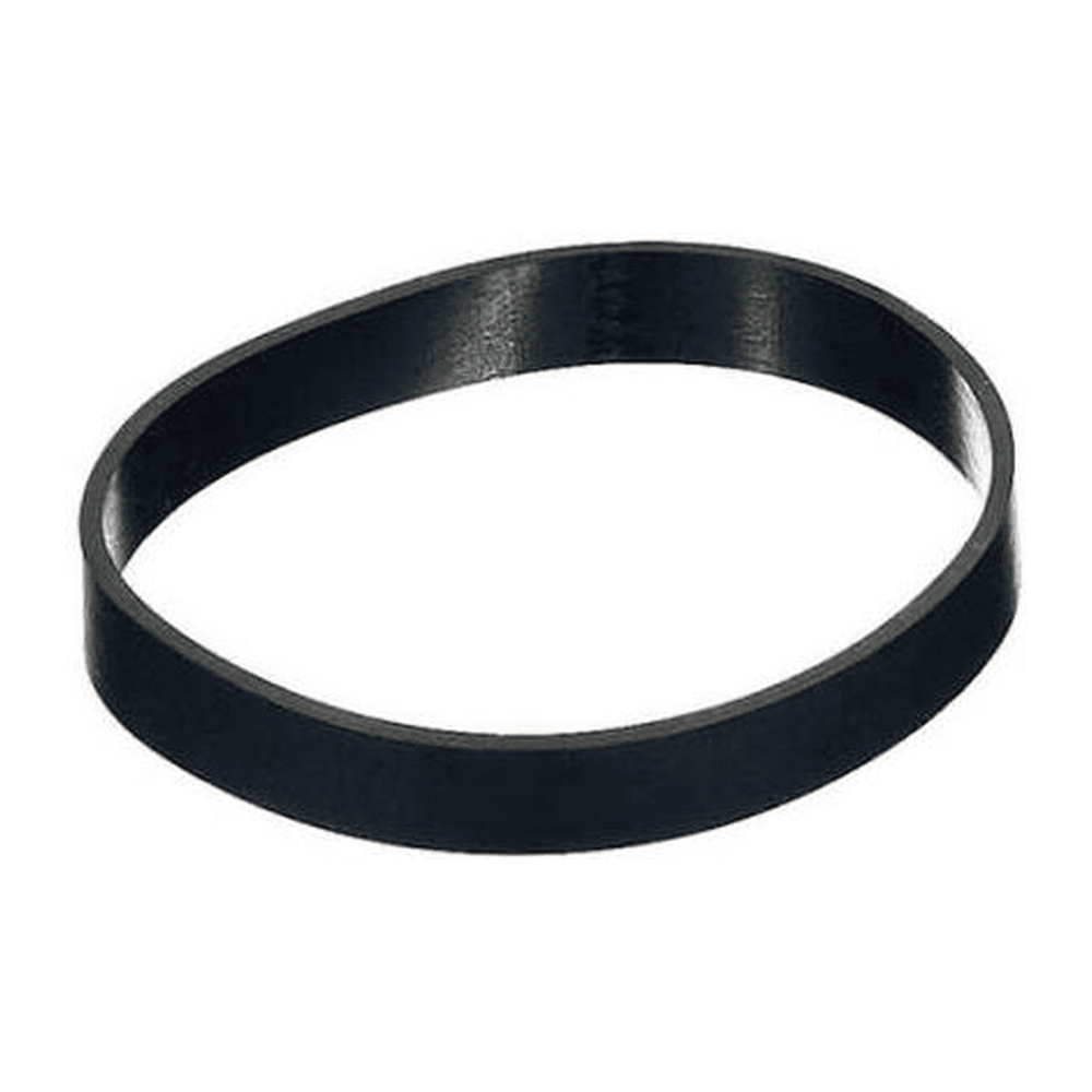 Powr-Flite self-contained carpet extractor drive belt part number X9004