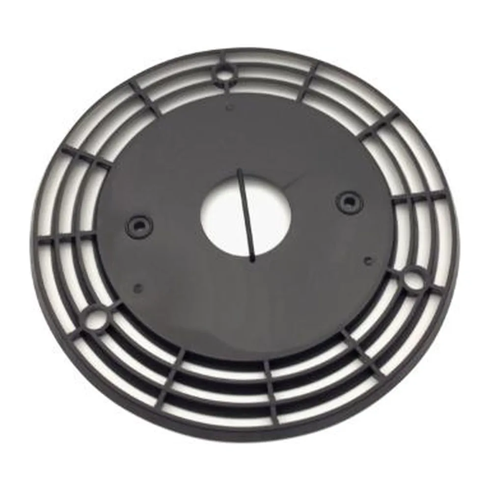 Powr-Flite Comfort Pro Freedom exhaust filter plate part number X9667