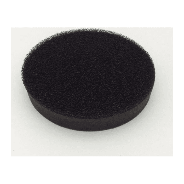 Powr-Flite Comfort Pro backpack vacuum exhaust filter part number X9682