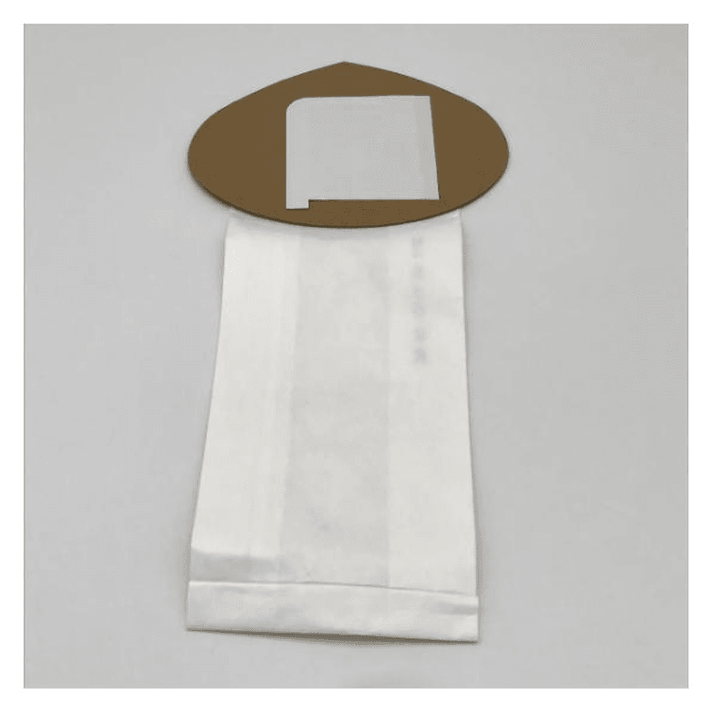 Powr-Flite Comfort Pro closed-mouth paper bag 10-pack part number X9736