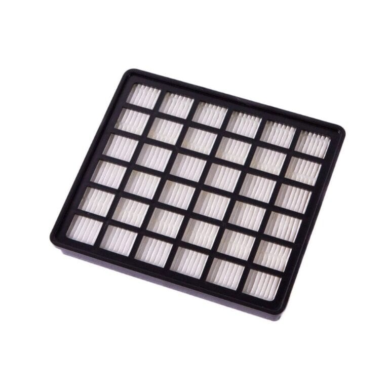 HEPA filter part number B352-5200 for Tornado Pac-Vac Aircomfort CleanMax CMBP-6.2 and CMBP-6CL backpack vacuums