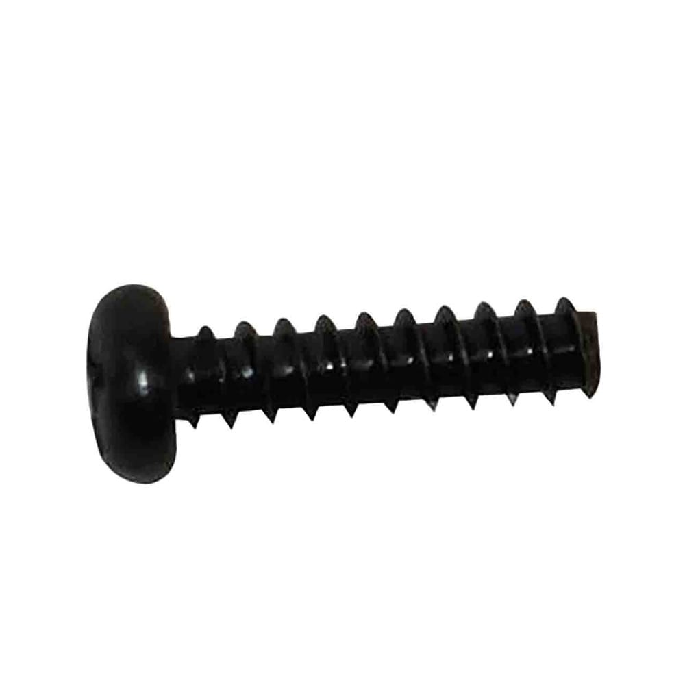Ryobi RY401018VNM Lawn Mower St Screw M3 X I2 Blk - HOM660004019