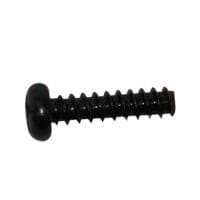 Ryobi RY401017VNM Lawn Mower ST Screw M3 X I2 Blk - HOM660004019