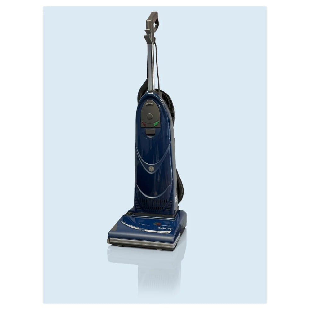 Lindhaus Activa Platinum ESO Evo upright vacuum