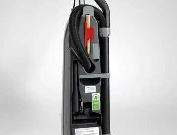 Lindhaus Dynamic eco FORCE onboard accessories storage