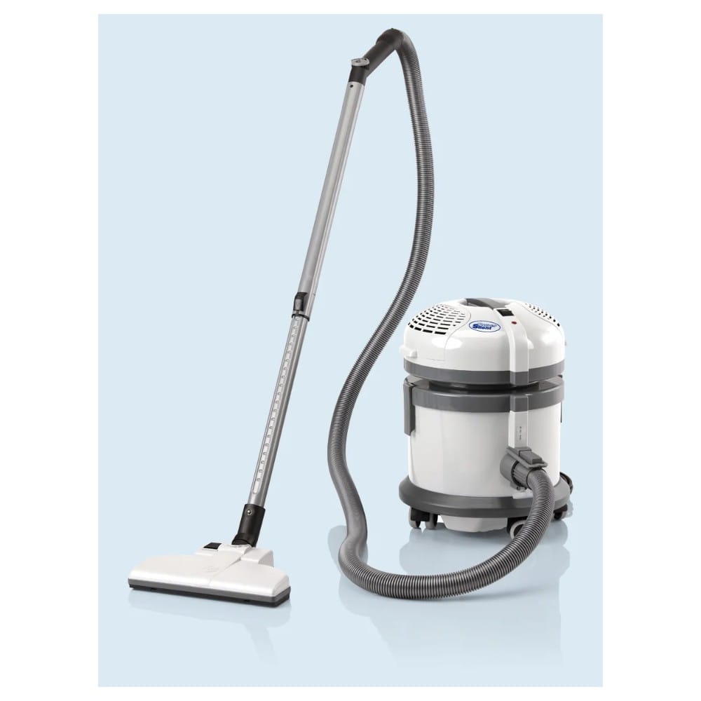 Lindhaus HF6 canister vacuum Pro eco FORCE