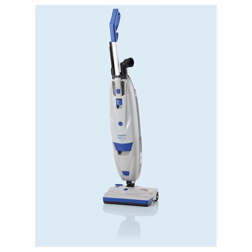 Lindhaus LB3 commercial vacuum L-ION Digital Pro cordless with M30 nozzle