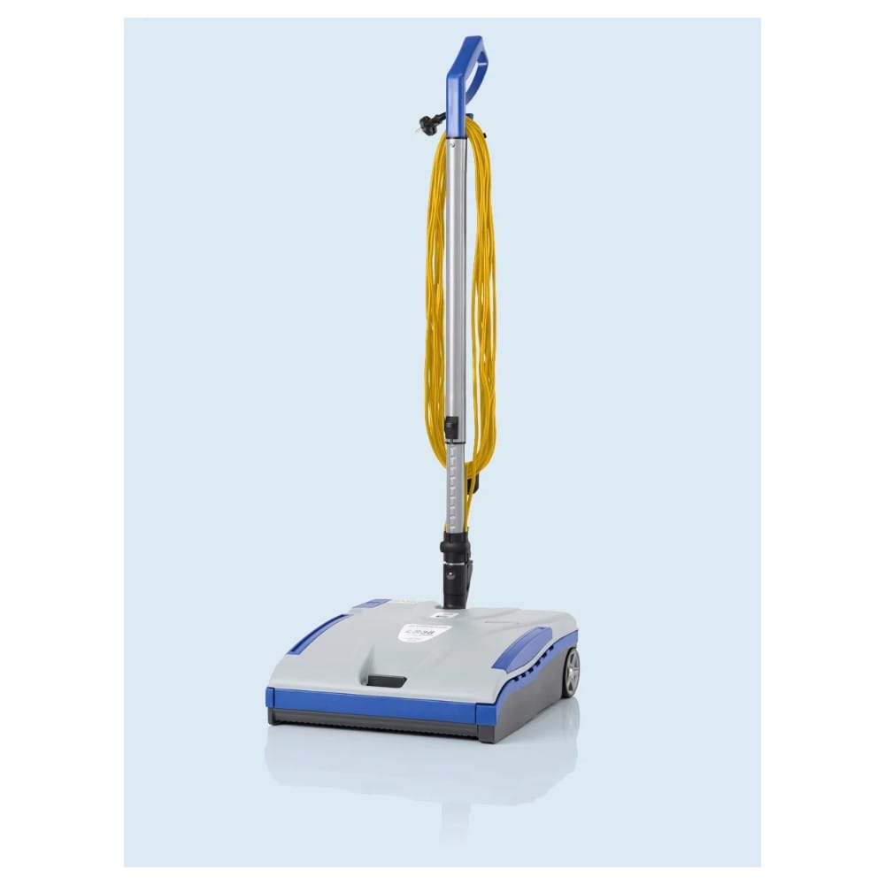 Lindhaus LS38 vacuum wide area Electric corded model Lindhaus LS38 vacuum wide area Electric corded model