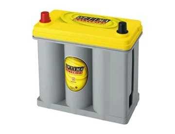 Lindhaus LS50 Hybrid battery for cordless operation