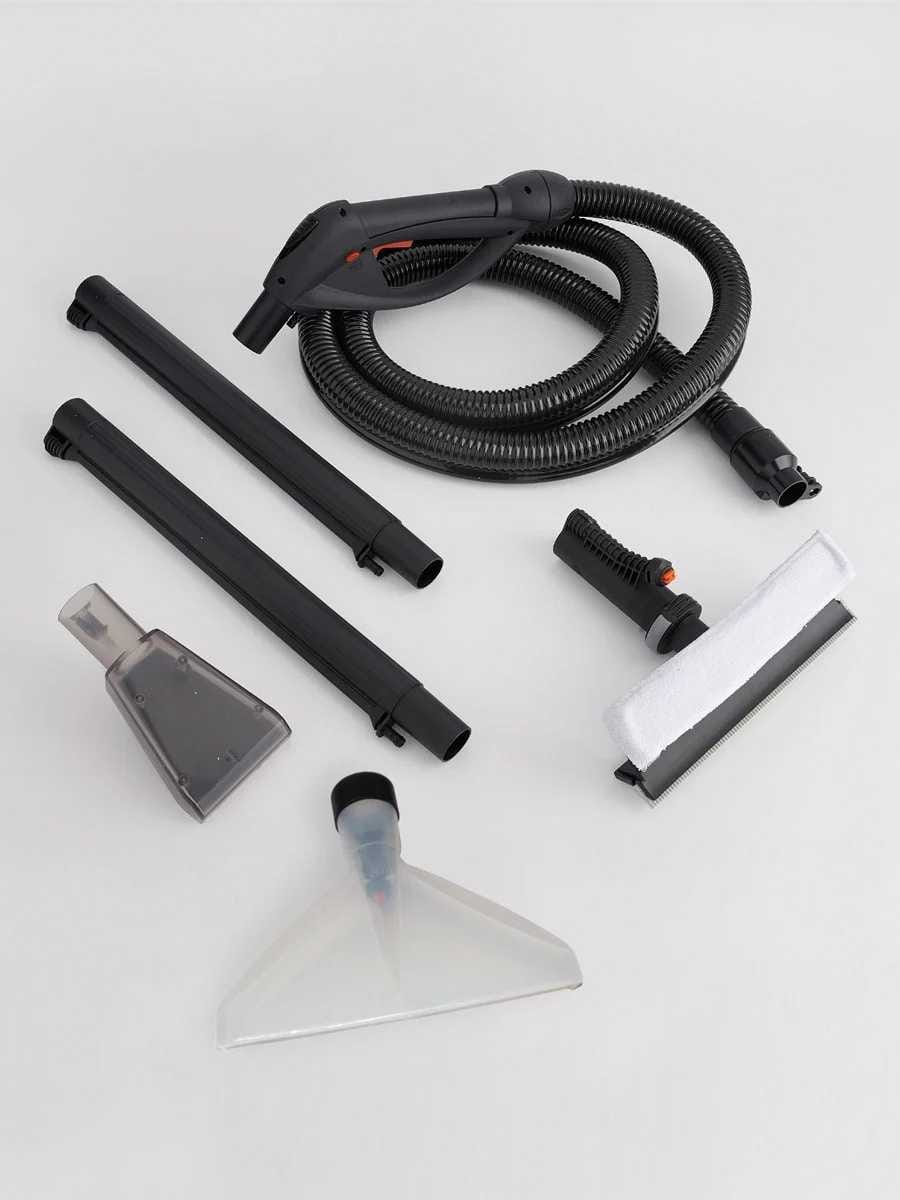 Lindhaus LW eco FORCE accessory kit
