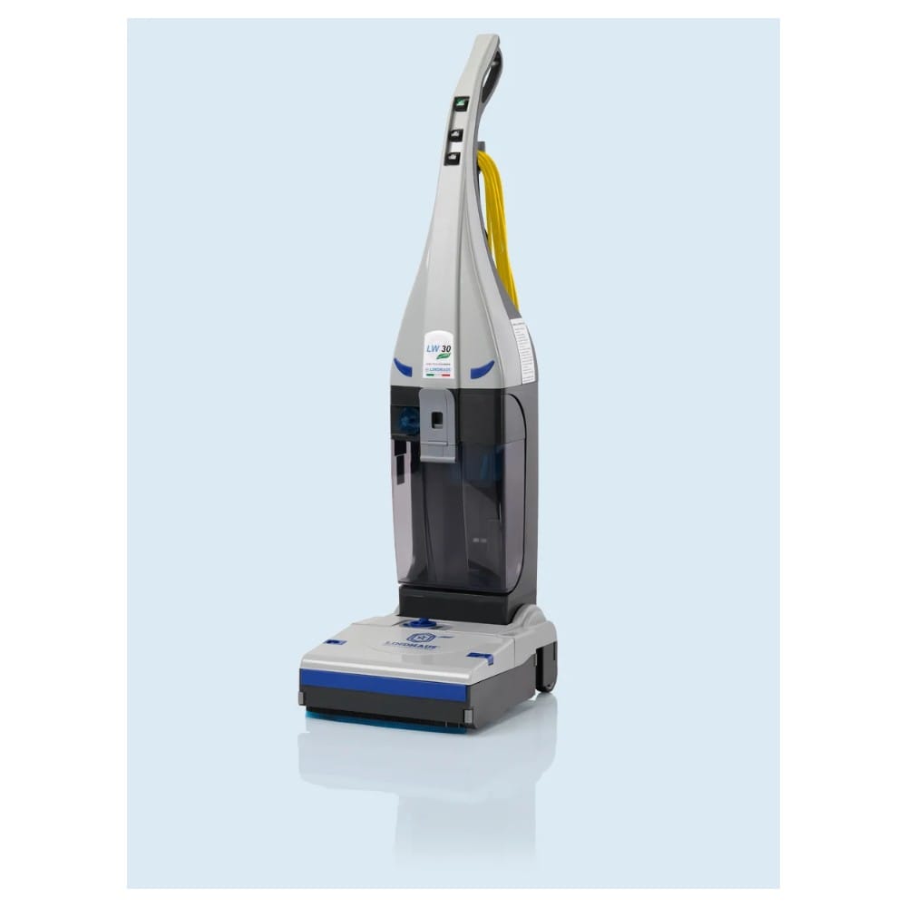 Lindhaus LW eco FORCE LW30 floor scrubber dryer