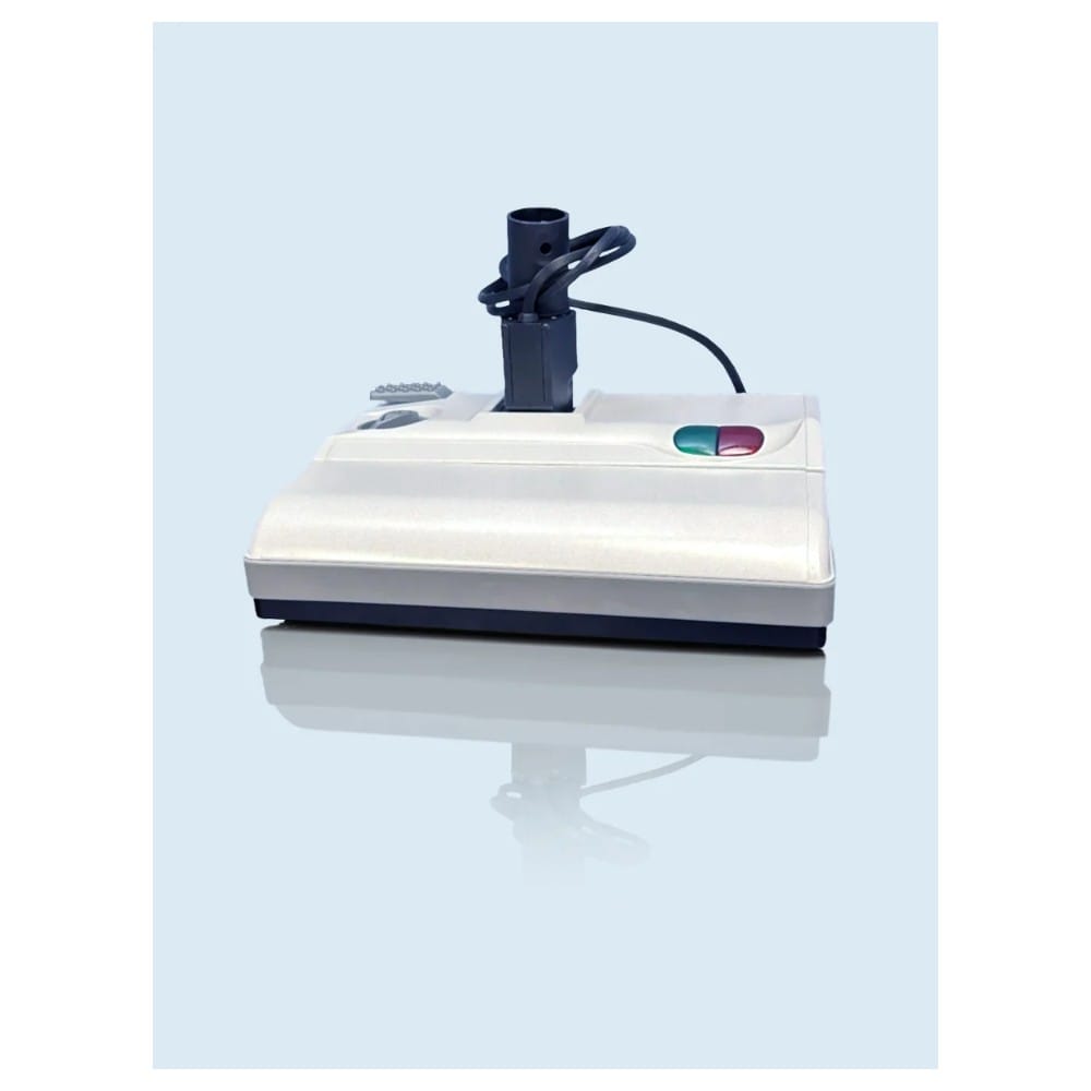 Lindhaus PB12 power head for central vacuum systems Lindhaus PB12 power head for central vacuum systems
