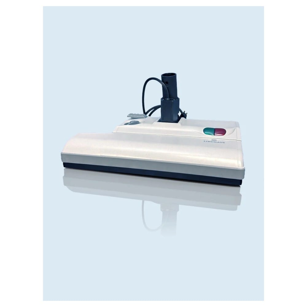 Lindhaus PB14 power head for central vacuum systems