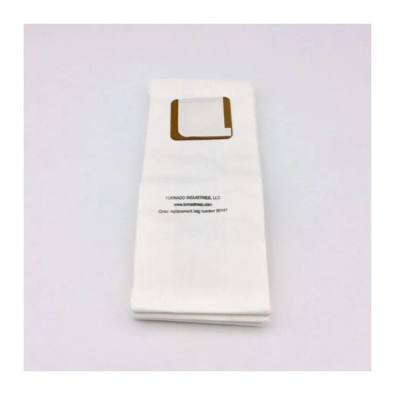Paper Collection Bag 10 Pack 90147 Tornado CK 14/1 Pro 98147 Paper Collection Bag 10 Pack part number 90147