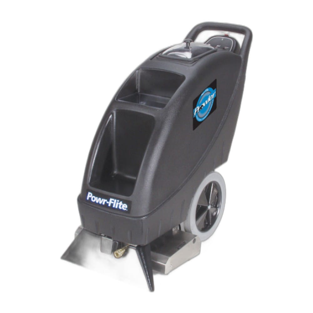 pfx900s-clean-nobadge Powr-Flite PFX900S Prowler self-contained carpet extractor