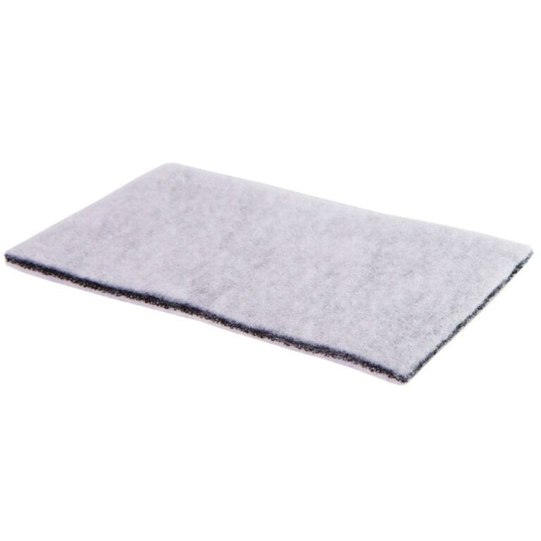 Post filter part number B352-2400 for Tornado Pac-Vac Aircomfort CleanMax CMBP-6.2 and CMBP-6CL backpack vacuums